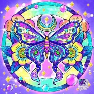 Meet your Posher, Monica